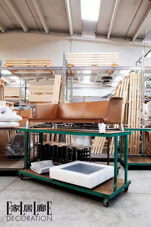 靈活回歸，匠心再續 退休工人重返FlexForm家具工廠的家居銷售新篇章